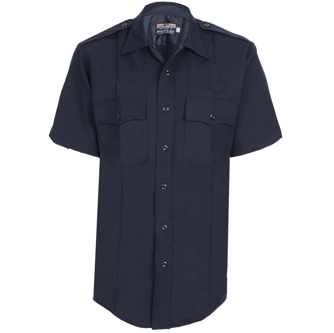 【新品】UL Short Sleeve Shirt XLサイズ Navy UL Short Sleeve Shirt | 山と道 U.L. HIKE & BACKPACKING
